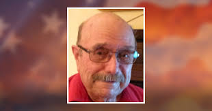 Robert "Bob" Petersen Obituary October 26, 2022