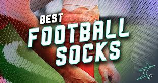 Top 10 Best Football Socks For 2021 Footy Com Blog