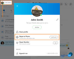 Read the description or click on the button that says: Instruction On Making Calls From Skype To Mobile And Landline Phone Numbers