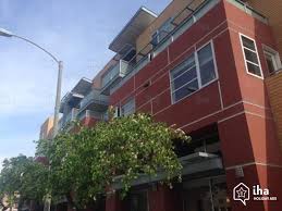 Preisinformation für unterkünfte in los angeles. Apartment Mieten In Einem Wohnblock In Los Angeles Iha 73043