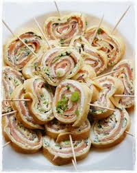 Einfaches fingerfood einfache partyrezepte zum mitbringen. Fingerfood Rezepte Machen Ihre Nachste Party Zum Genuss