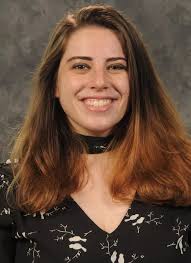 2018-19 Women's Fencing Roster