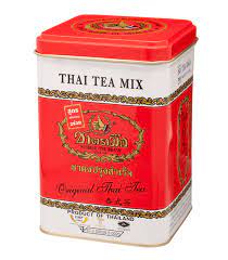 Thai Rose Tea Is Bangkok S Latest Tea Trend Because Thai Milk Tea Is So 2015