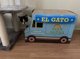 Maybe you would like to learn more about one of these? Taco Truck Owner Album On Imgur