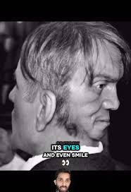 La trágica historia de Edward Mordrake