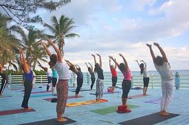 28 day sivananda yoga teacher