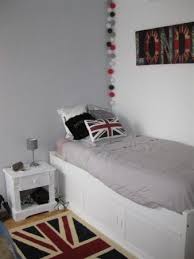 Chambre Ado Style British Chambre Ado Style Chambre Ado Et Deco Chambre Londres