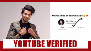 Et but it will be quite some time until the main event begins as there are 7 other fights as well as musical guests including. Amid The Tiktok Vs Youtube Battle Popular Tiktok Star Faisu Is Now Youtube Verified Iwmbuzz