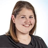 Rebecca Elrod's Instagram, Twitter & Facebook