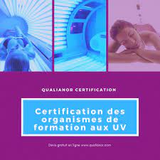 Check spelling or type a new query. Qualianor Certification Certification Des Organismes De Formation Aux Uv Facebook