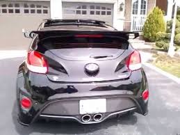 We did not find results for: Veloster Spoiler Veloster Turbo Hyundai Veloster Body Kit