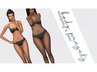 I didn't include body presets just because i don't use those. 87 Sims 4 Body Presets Ideas In 2021 Sims 4 Sims Sims 4 Cc Skin
