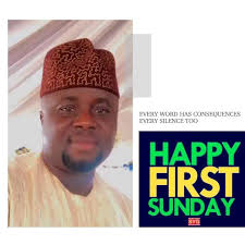 Happy Sunday ✝️ Follow Eluwoyin Boluwatife for more inspirational content