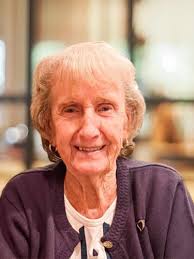 Joan Ruthstrom Obituary (2023)