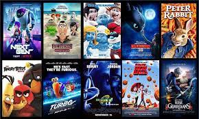 Queue these entertaining kids' movies on netflix to banish i'm bored! from your home forever. 10 Must Watch Animation Movies At Netflix Lovecyprus We Love Cyprus