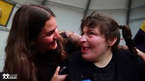 Don Stern Rocking Up Camp HASC 2018