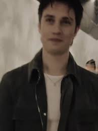 Nicholas Galitzine: His Mullet, Eyebrow Slit, and Voice