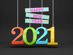Stunning Happy New Year 2021 Images Happy New Year Message Happy New Year Images Happy New Year Love
