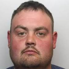 Ignorant mob' thug Jordan Teal shouted 'save our kids' at hotel riot