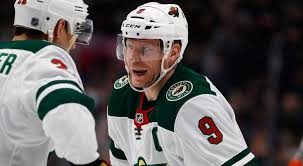 Stream the nfl, mls, ufc, auto racing, tennis and golf. Long Time Wild Captain Mikko Koivu Retires After 16 Nhl Seasons
