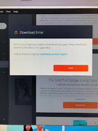 To do this, start the game, click on the menu button (the three buttons on the top right corner), game options, other and then tick the enable . Fastest Origin Download Failed Sims 4 Mac
