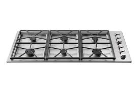 This is the new ebay. Dacor Hpct466gs Ng 46 Professional Series Natural Gas Cooktop