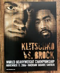 Wladimir Klitschko Boxing Fan Apparel and Souvenirs