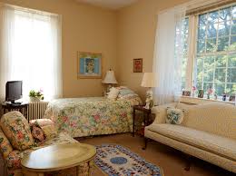 Assisted living studio apartment decorating. The Converse Home Studio Assisted Living Apartments