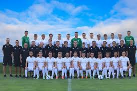 Полісся перемагає вперше за 160 днів ; Kolos Metalist 1925 Match Day