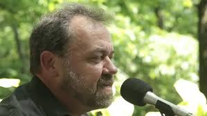 Dan Tyminski live at Paste Studio