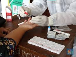 Harga Rapid Test Antigen Maksimal Rp 275 000 Ada Lebih Murah