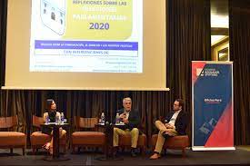 Early parliamentary elections were held in peru on 26 january 2020. Konrad Adenauer Stiftung Oficina De La Fundacion En Peru Reflexiones Sobre Las Elecciones Parlamentarias 2020