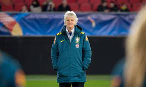 Nós estamos tentando nos preparando o máximo possível e, como todos sabem, não estamos jogando tantos jogos com a china e a holanda. Pia Sundhage Atinge Um Ano Na Selecao Feminina E Quer Final Olimpica Agencia Brasil