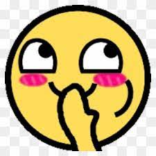 Maybe you would like to learn more about one of these? Awesome Face Epic Smiley Awesome Face Meme Png Clipart 1326868 Pinclipart