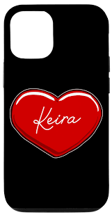 Keira heart
