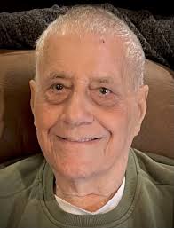 Obituary information for Joseph "Dick" Fitzpatrick