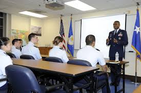 howard university rotc