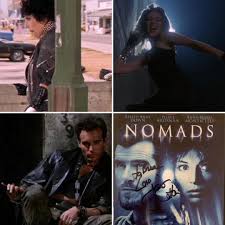 Exploitation | Big Gay Horror Fan