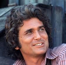 Charles Ingalls Michael Landon Michael Landon Little House Victor French