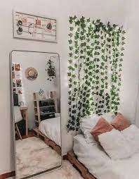 Led Wall Vine Lights Room Inspiration Bedroom Dorm Room Decor Room Decor