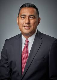 Kemp Smith attorneys Gilbert Sanchez, Abe Howard-Gonzalez, Charlie High,  Mike McQueen and Scott Kendall spoke at EPSHRM's Semi Annual Legal Seminar 