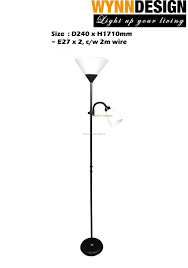 Check spelling or type a new query. Modern Nordic Style Floor Lamp Light Lampu Lantai Stand Shade For Living Room Bedroomikea Stand Lamp