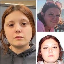 Trenton Upchurch is missing from Clarksville, TN. He was last seen at his  residence