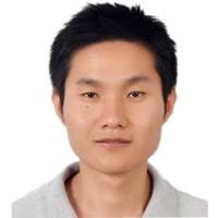 Zhenyu Chen Email & Phone Number