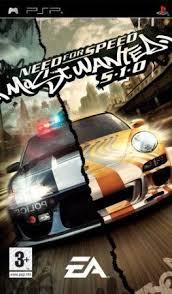 Need For Speed Most Wanted 510 Psp Want To Know More Click On The Image Need For Speed Need For Speed Movie Psp