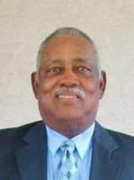 James Moreland Obituary (1945