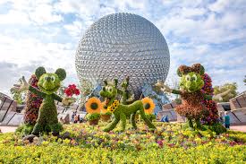 We did not find results for: Epcot 2021 Flower And Garden Festival Dates And What To Expect