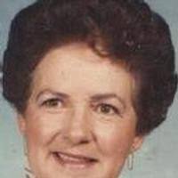 Norma Wilson Obituary 2011