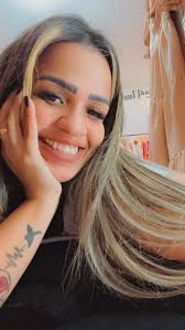 Seja vc! Seja vc o maior amor da sua vida