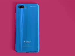 Honor 10 review